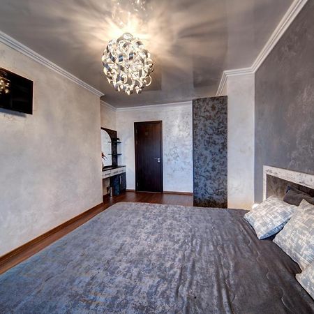 Luxe Apartment Olymp in Sveti Vlas Buitenkant foto