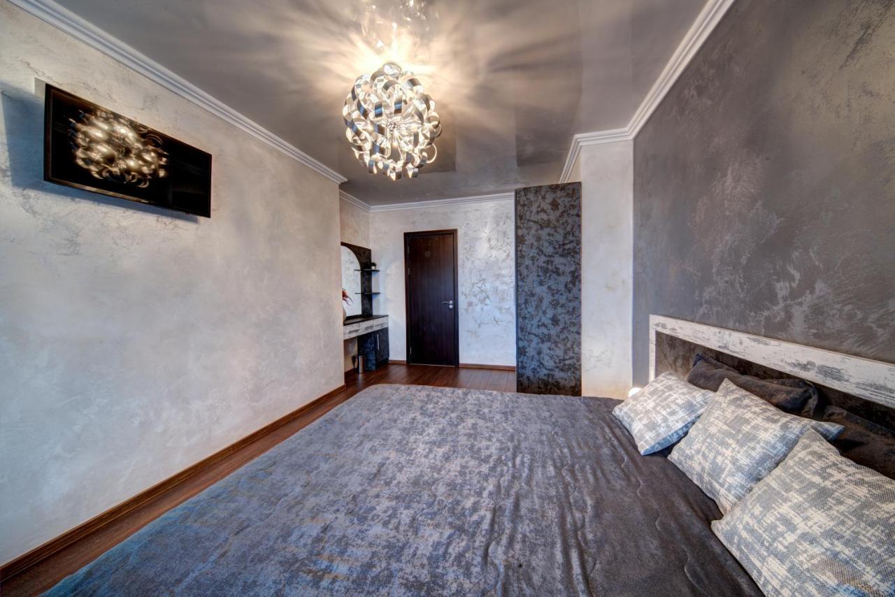 Luxe Apartment Olymp in Sveti Vlas Buitenkant foto