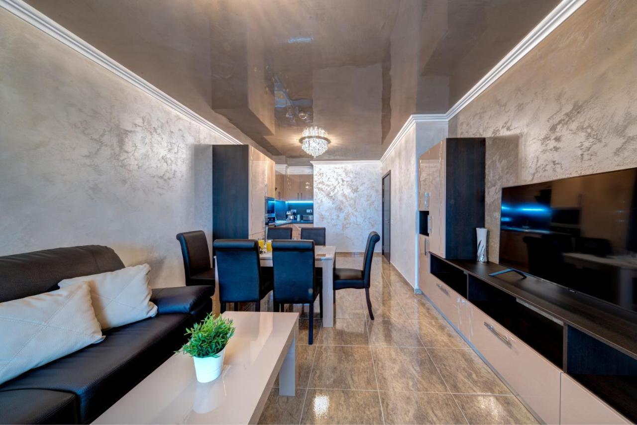 Luxe Apartment Olymp in Sveti Vlas Buitenkant foto