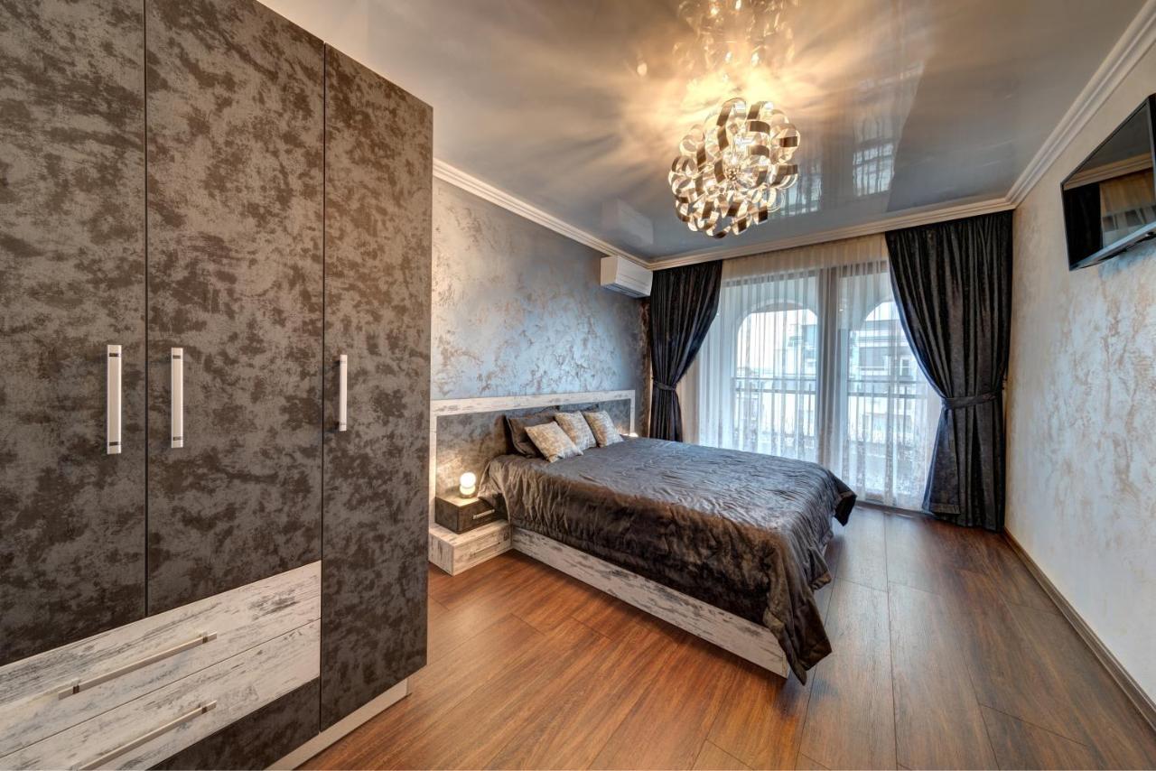 Luxe Apartment Olymp in Sveti Vlas Buitenkant foto
