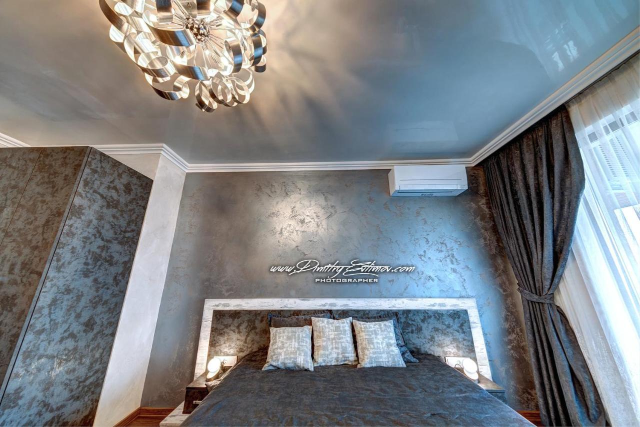 Luxe Apartment Olymp in Sveti Vlas Buitenkant foto