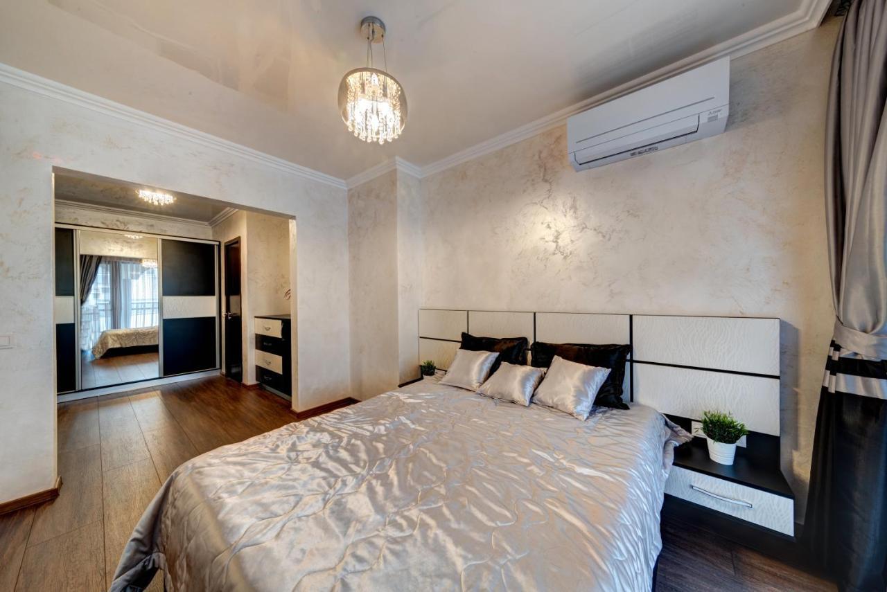 Luxe Apartment Olymp in Sveti Vlas Buitenkant foto