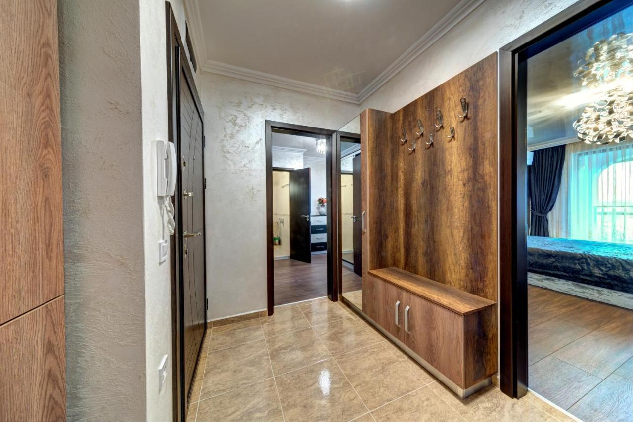 Luxe Apartment Olymp in Sveti Vlas Buitenkant foto